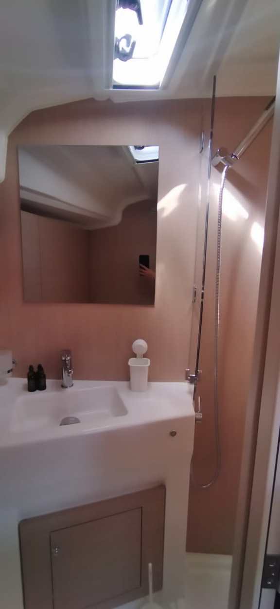 Image of Ferrari yacht #8