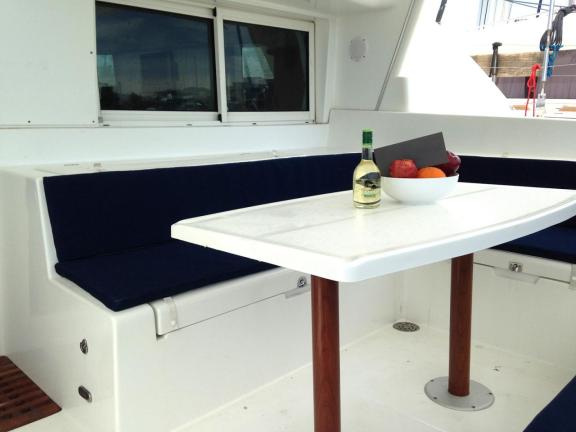 Image of Georgina yacht #6