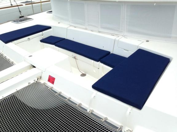 Image of Georgina yacht #7