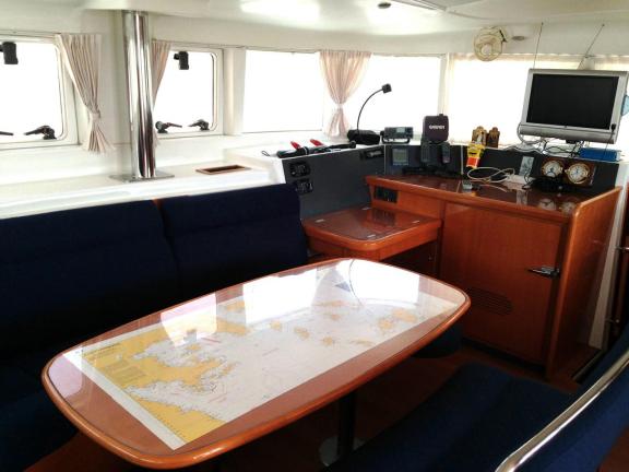 Image of Georgina yacht #10