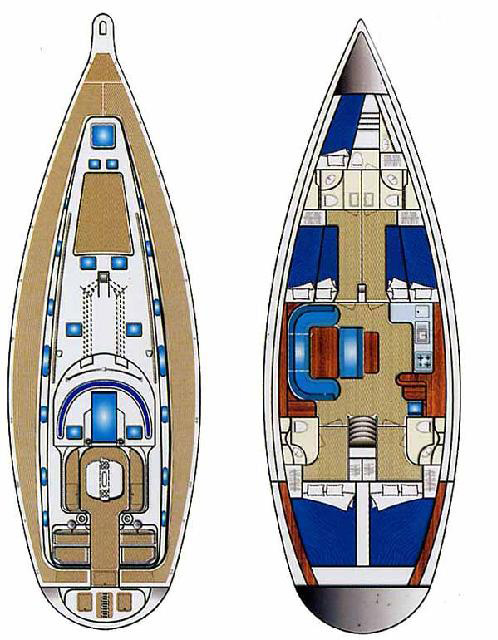 Image of Stavroula yacht #2