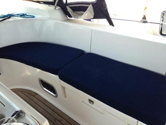 Image of Stavroula yacht #6