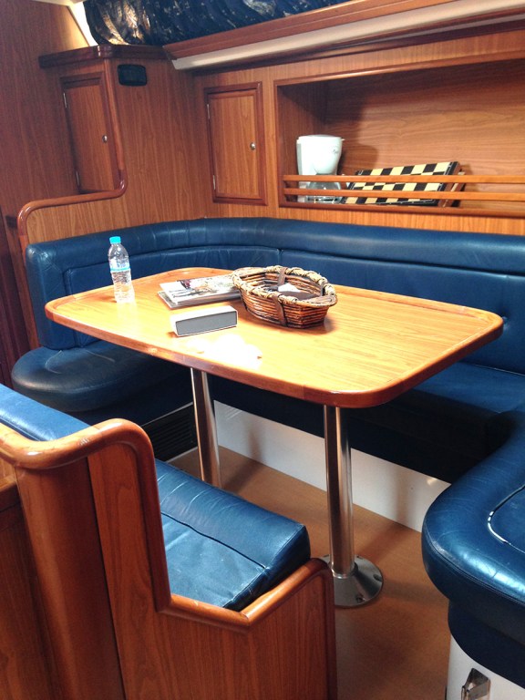 Image of Stavroula yacht #10