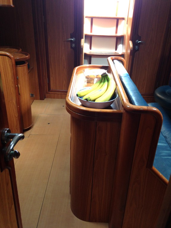 Image of Stavroula yacht #12