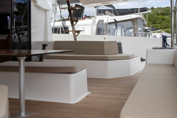 Image of Casablanca yacht #7