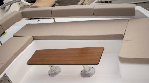 Image of Casablanca yacht #9