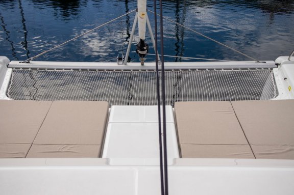 Image of Casablanca yacht #10