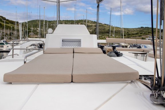 Image of Casablanca yacht #11