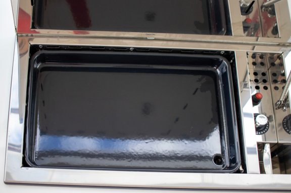 Image of Casablanca yacht #15