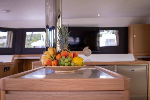 Image of Casablanca yacht #18