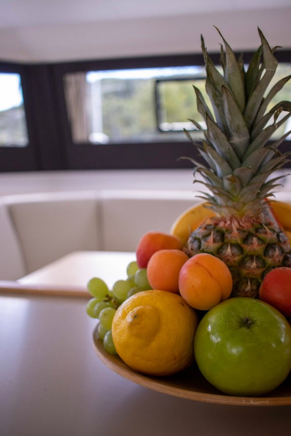 Image of Casablanca yacht #19