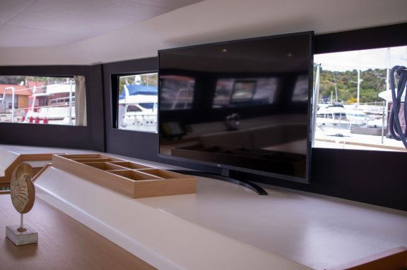 Image of Casablanca yacht #23