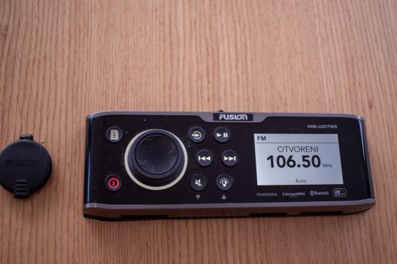 Image of Casablanca yacht #25