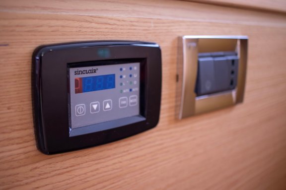 Image of Casablanca yacht #26