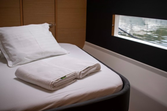 Image of Casablanca yacht #28