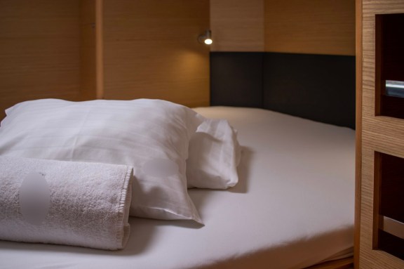 Image of Casablanca yacht #29