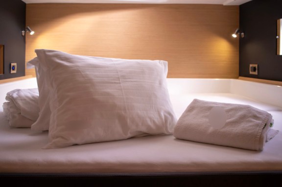 Image of Casablanca yacht #30