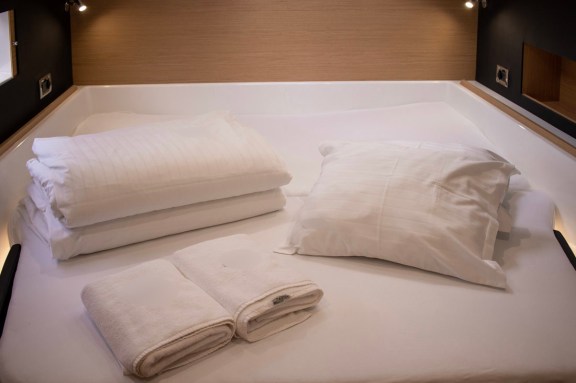 Image of Casablanca yacht #27