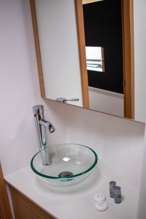 Image of Casablanca yacht #31