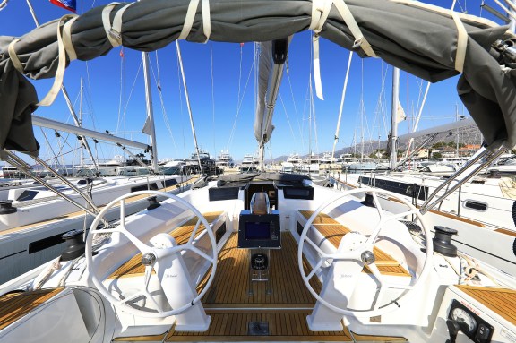 Image of Alexander yacht #7