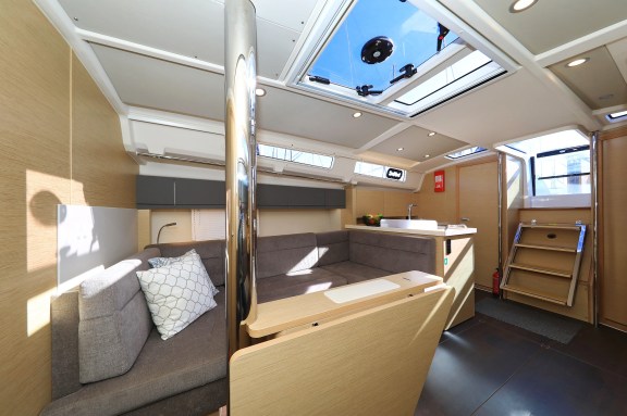 Image of Alexander yacht #10