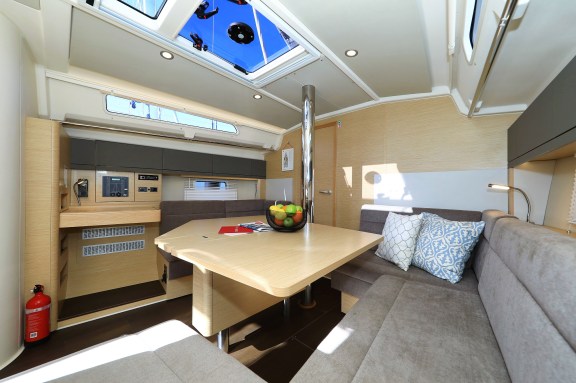 Image of Alexander yacht #11