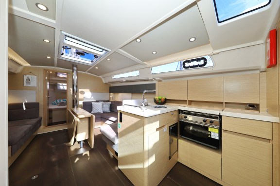 Image of Alexander yacht #8