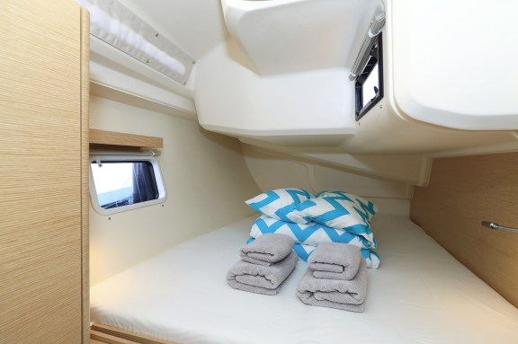 Image of Alexander yacht #13