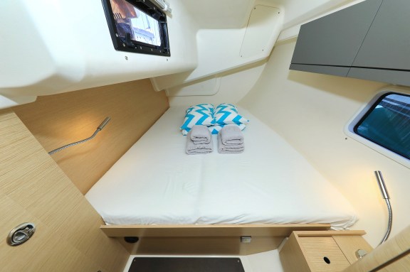 Image of Alexander yacht #14