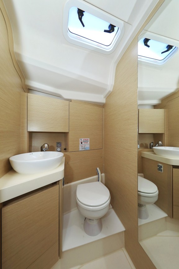 Image of Alexander yacht #15