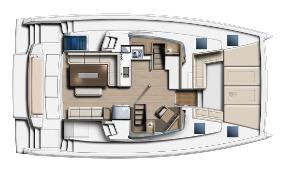 Image of Joie de vivre yacht #4