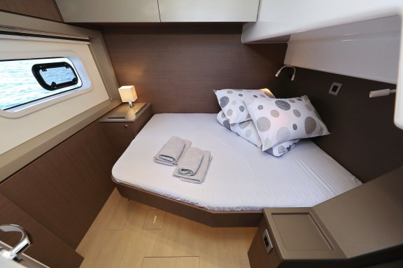 Image of Joie de vivre yacht #20