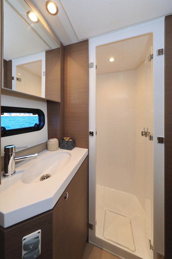 Image of Joie de vivre yacht #27