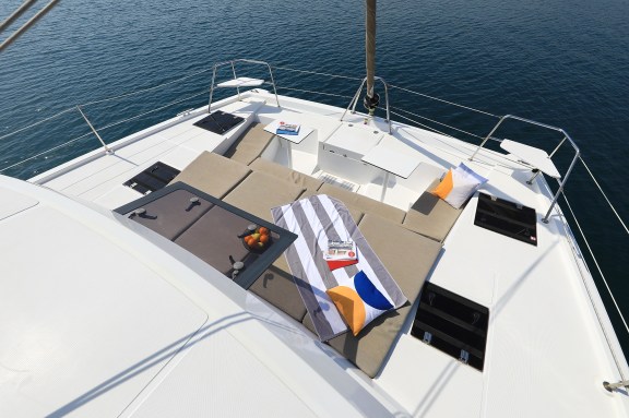 Image of Le Petit Paradis yacht #6