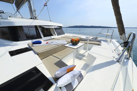 Image of Le Petit Paradis yacht #7