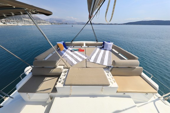 Image of Le Petit Paradis yacht #8