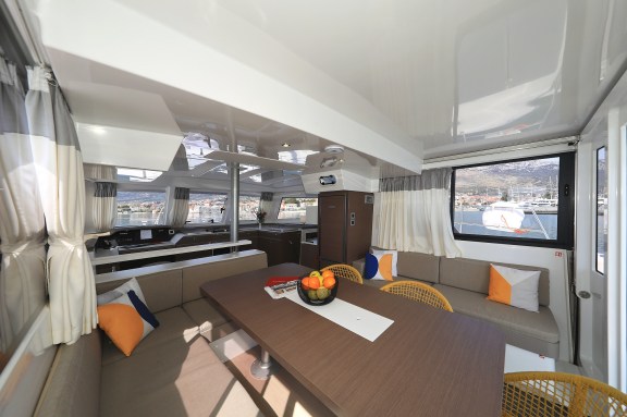 Image of Le Petit Paradis yacht #12