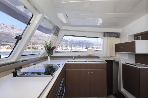 Image of Le Petit Paradis yacht #16
