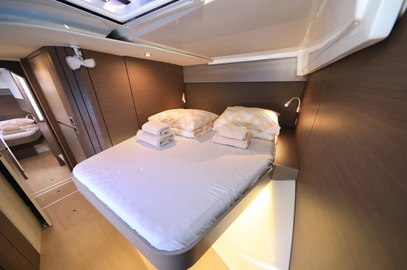 Image of Le Petit Paradis yacht #17