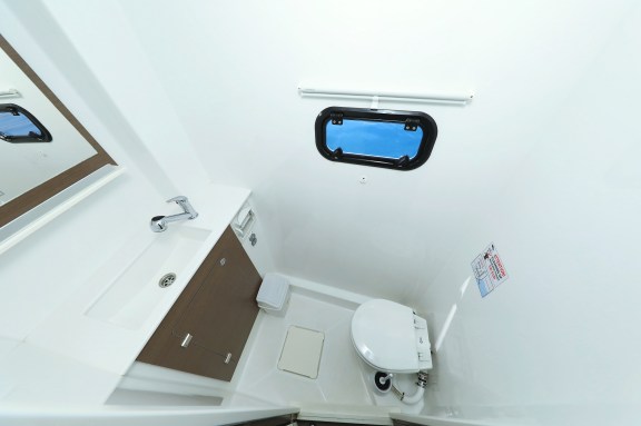 Image of Le Petit Paradis yacht #22