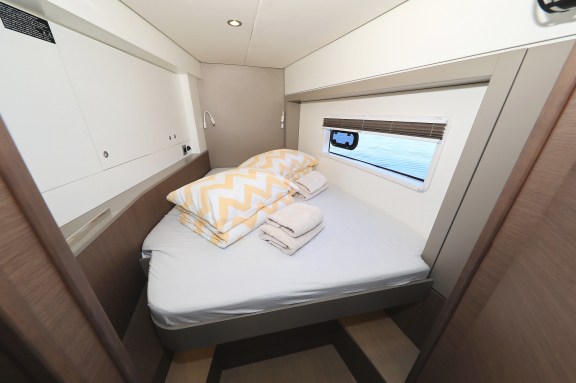 Image of Clair de Lune yacht #16