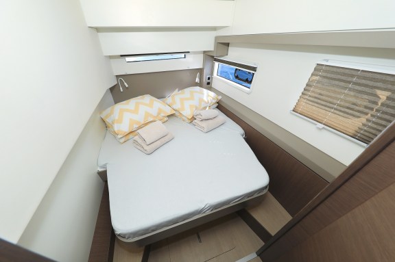 Image of Clair de Lune yacht #17