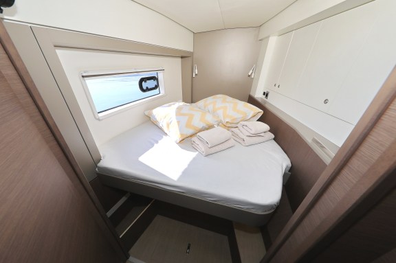 Image of Clair de Lune yacht #18