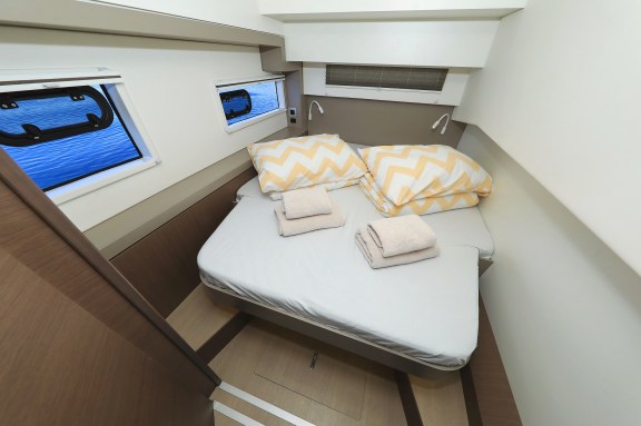 Image of Clair de Lune yacht #15