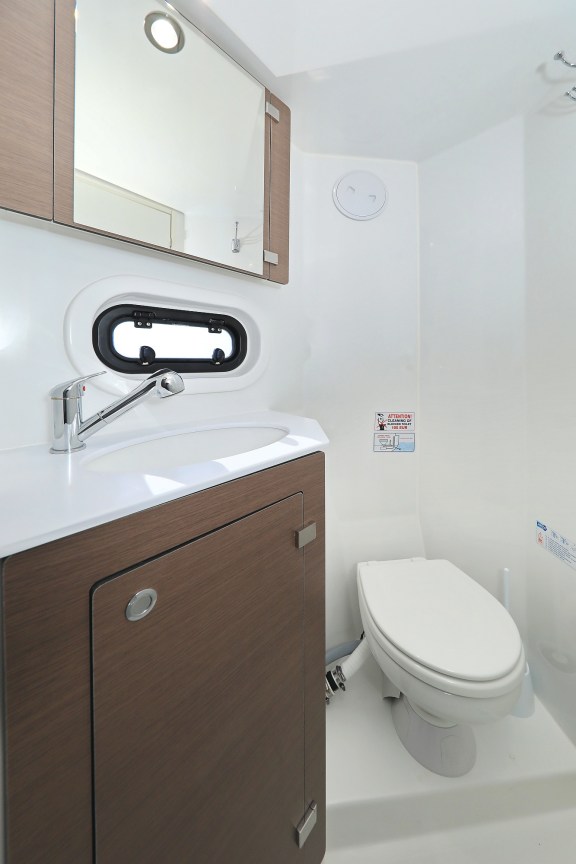 Image of Clair de Lune yacht #19