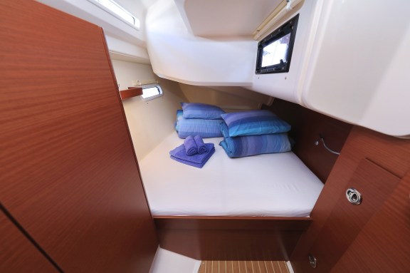 Image of Sweet Summer yacht #14