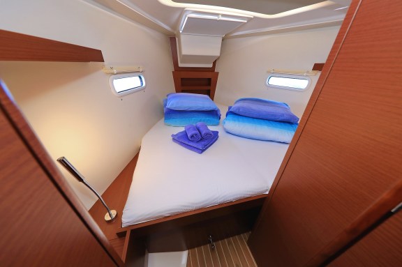 Image of Sweet Summer yacht #12