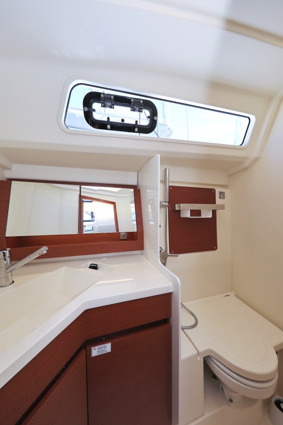 Image of Sweet Summer yacht #15