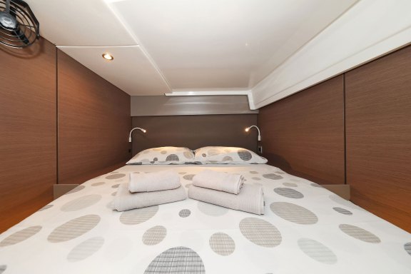 Image of Dragonfly yacht #12