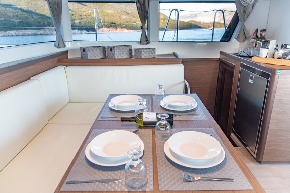 Image of Trinacria yacht #6